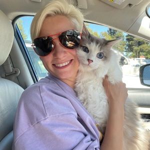 Meet your Posher, Natalya